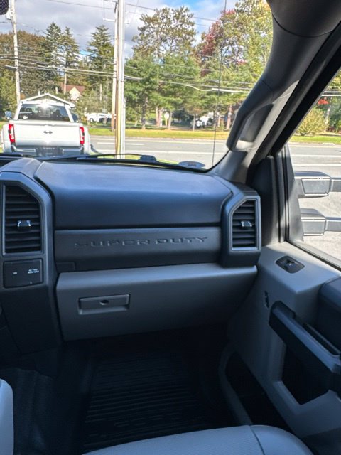 Certified 2021 Ford F550 4x4 SuperCab Super Duty image 14