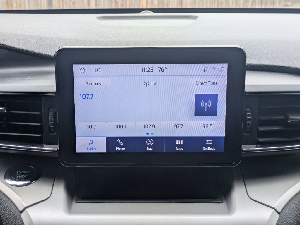 Certified 2023 Ford Explorer XLT w/ Equipment Group 202A AWD/4WD image 18