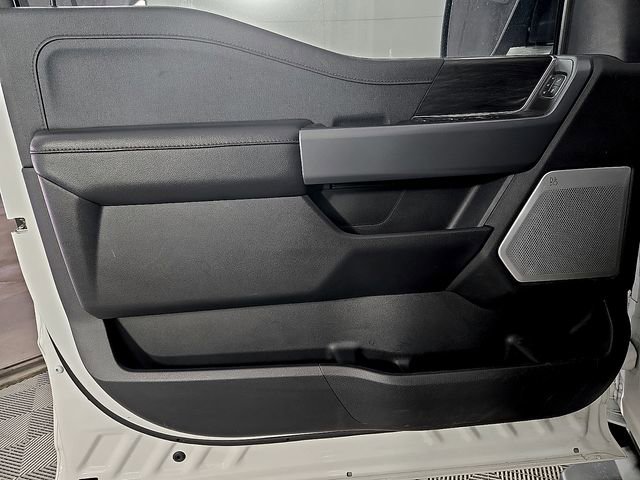 Certified 2024 Ford F150 Lariat w/ Equipment Group 502A High AWD/4WD image 13