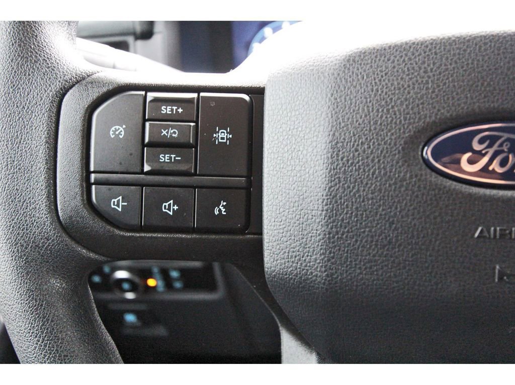 Certified 2024 Ford F150 STX image 18