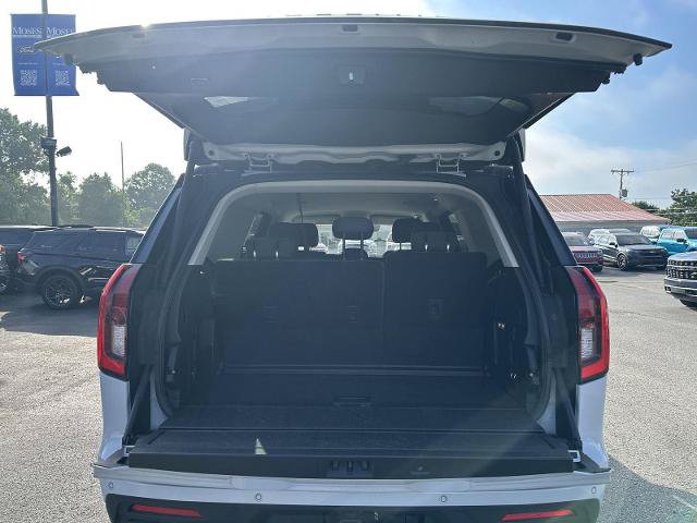 Certified 2025 Ford Expedition Active AWD/4WD image 10