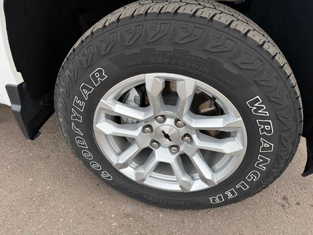 Used 2024 Chevrolet Silverado 1500 RST image 16