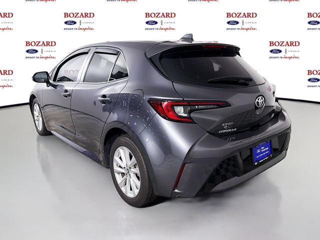 Used 2024 Toyota Corolla SE FWD image 6