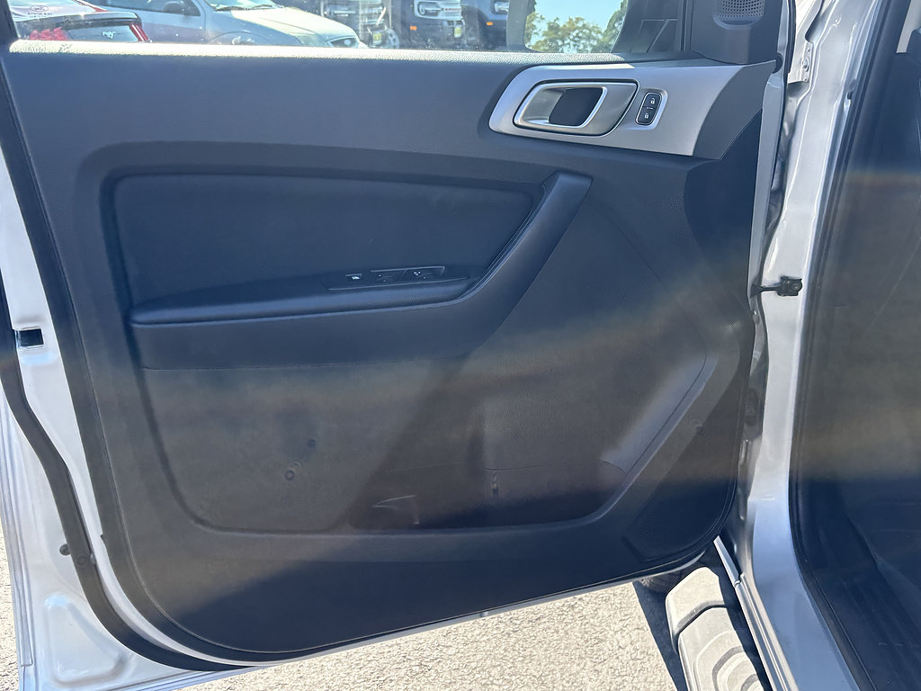 Certified 2019 Ford Ranger XLT w/ Equipment Group 302A Luxury AWD/4WD image 14