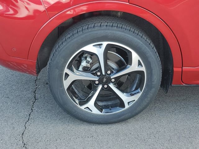 Certified 2023 Ford Escape ST-Line Elite w/ Premium Technology Package AWD/4WD image 5