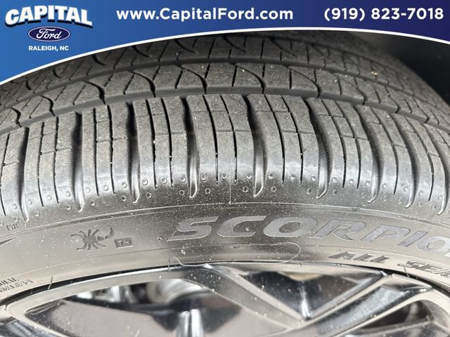 Used 2026 Volkswagen Tiguan SE R-Line AWD/4WD image 14
