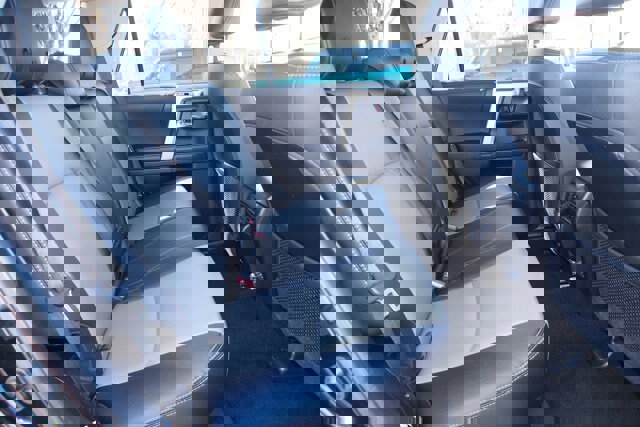 Used 2021 Toyota 4Runner SR5 Premium w/ Moonroof Package image 13