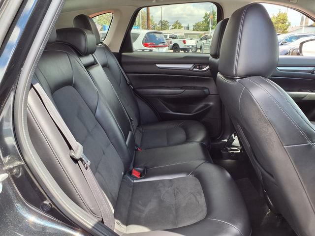 Used 2020 MAZDA CX-5 Touring FWD image 22