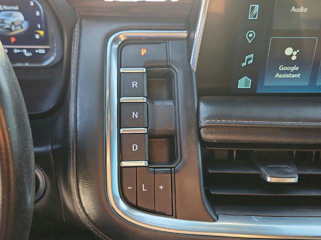Used 2023 Chevrolet Tahoe LT RWD image 33