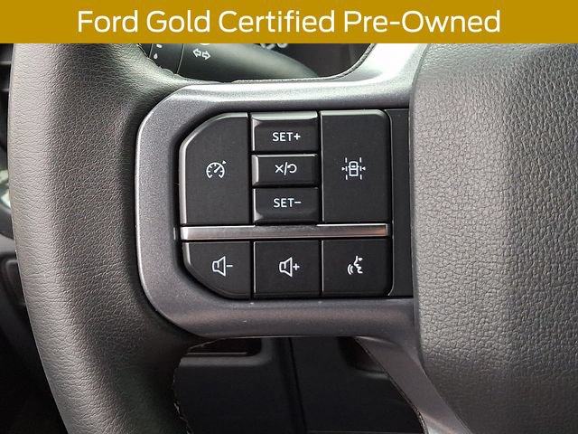 Certified 2023 Ford F150 XLT w/ Equipment Group 302A High AWD/4WD image 24