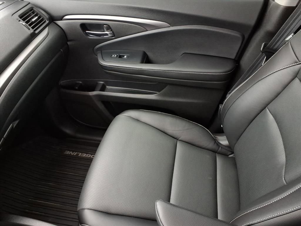 Used 2023 Honda Ridgeline RTL-E image 23