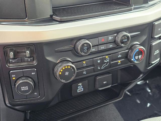 Certified 2025 Ford F250 XLT image 16