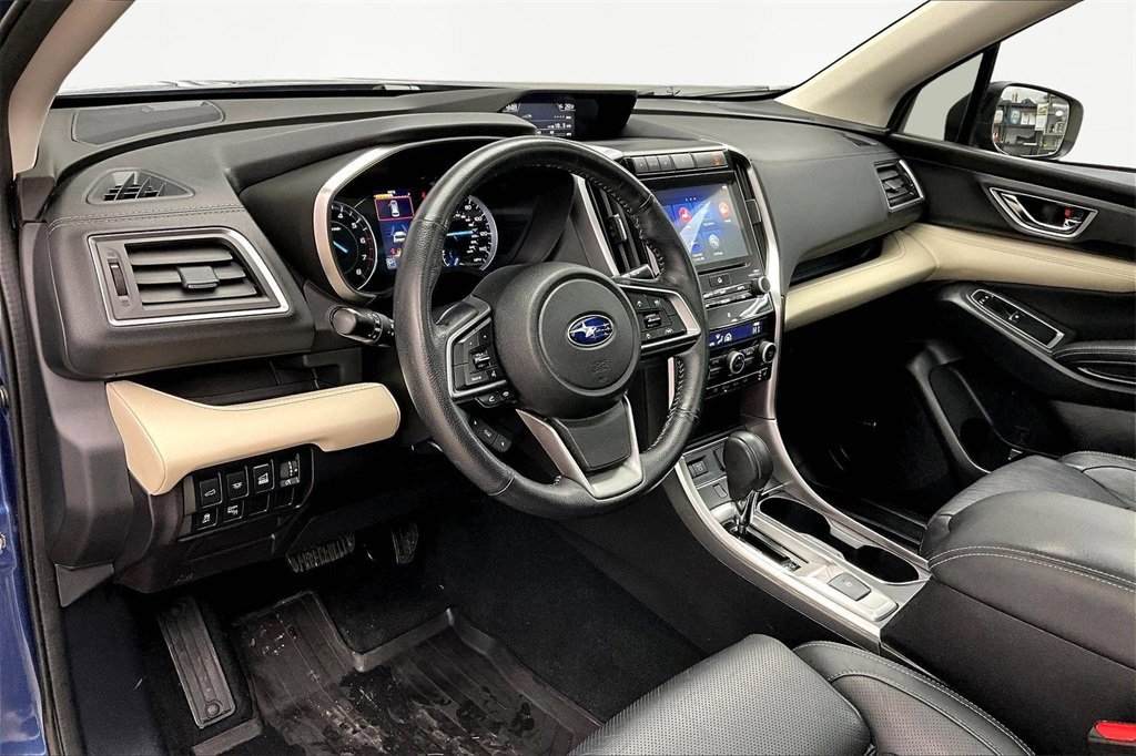 Used 2020 Subaru Ascent Limited w/ Technology Package image 14