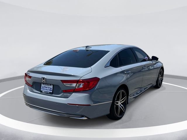 Used 2022 Honda Accord Touring image 5