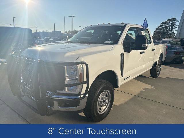 Certified 2024 Ford F250 XL w/ 360-Degree Camera Package video 3