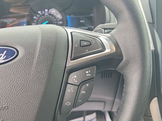 Certified 2023 Ford Edge SEL w/ Convenience Package AWD/4WD image 22