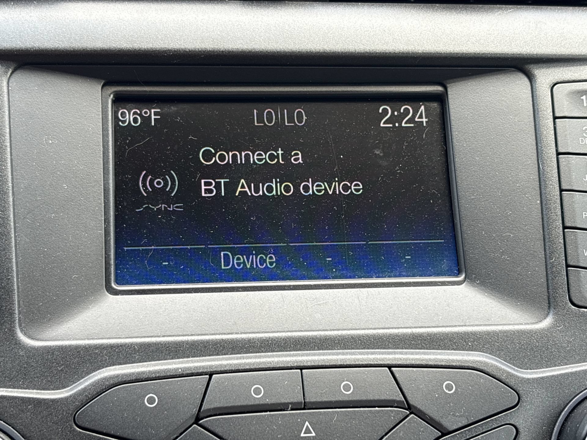 Certified 2018 Ford Fusion S FWD image 4
