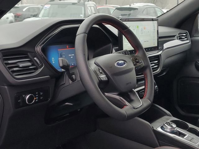 Certified 2024 Ford Escape ST-Line w/ Tech Pack #1 image 11