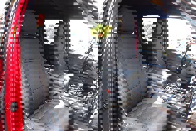 Certified 2022 Ford F150 XLT w/ Equipment Group 302A High image 12