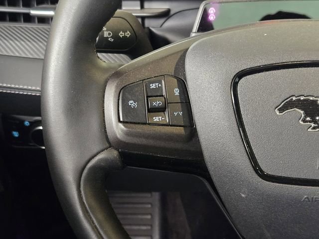 Certified 2023 Ford Mustang Mach-E Premium RWD image 30