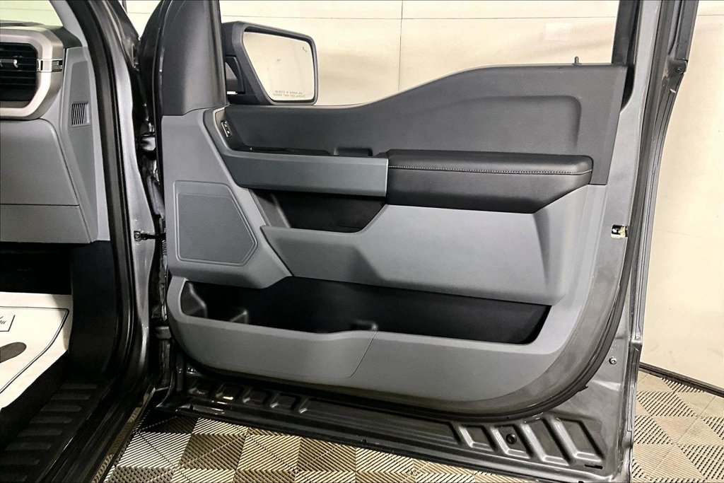 Certified 2023 Ford F150 XLT AWD/4WD image 23