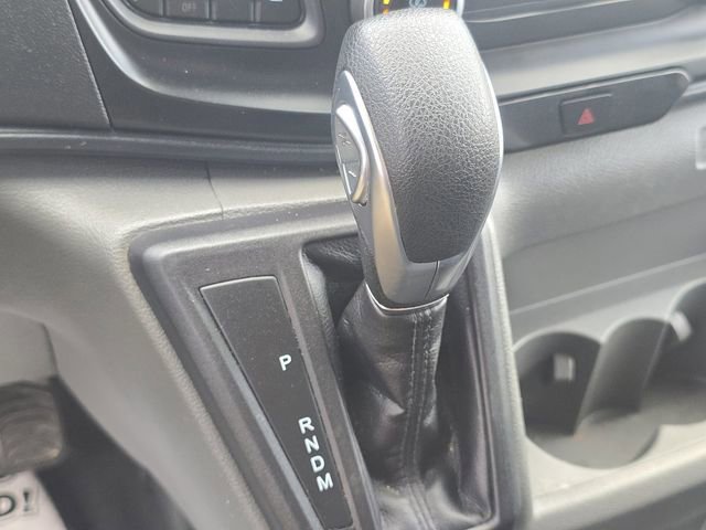 Certified 2023 Ford Transit 150 Medium Roof AWD image 30