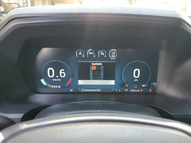 Certified 2023 Ford Expedition Max Limited image 27