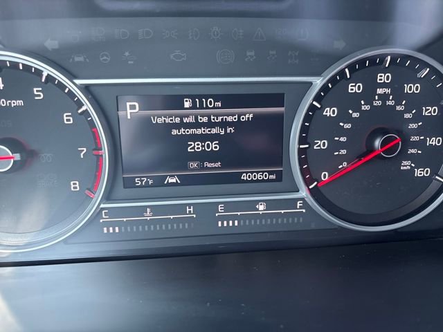 Used 2023 Kia Sorento S image 14