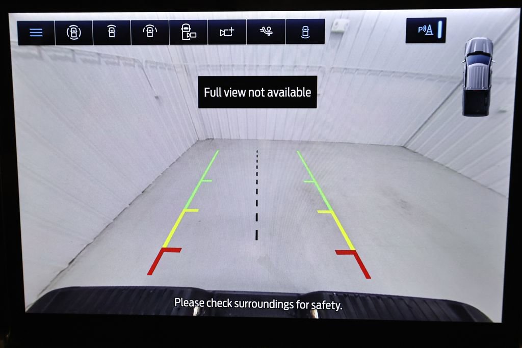 Certified 2021 Ford F150 Lariat w/ Equipment Group 502A High AWD/4WD image 32