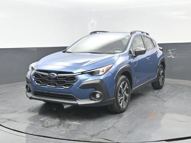 Used 2024 Subaru Crosstrek 2.0i Premium AWD/4WD image 21