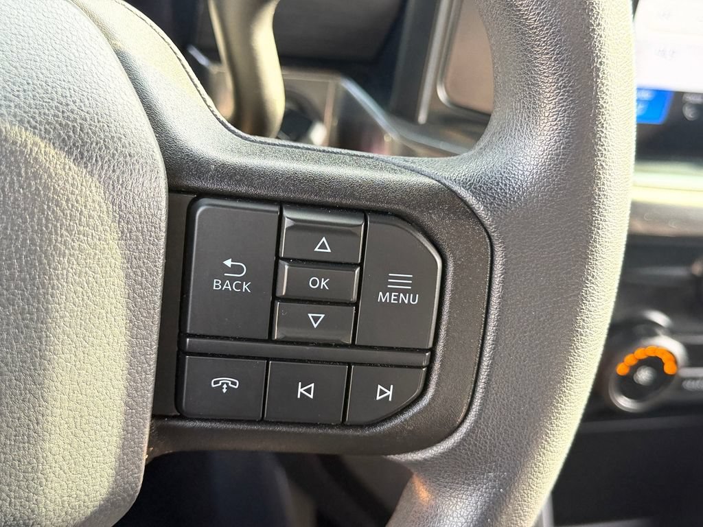 Certified 2025 Ford F150 STX RWD image 23