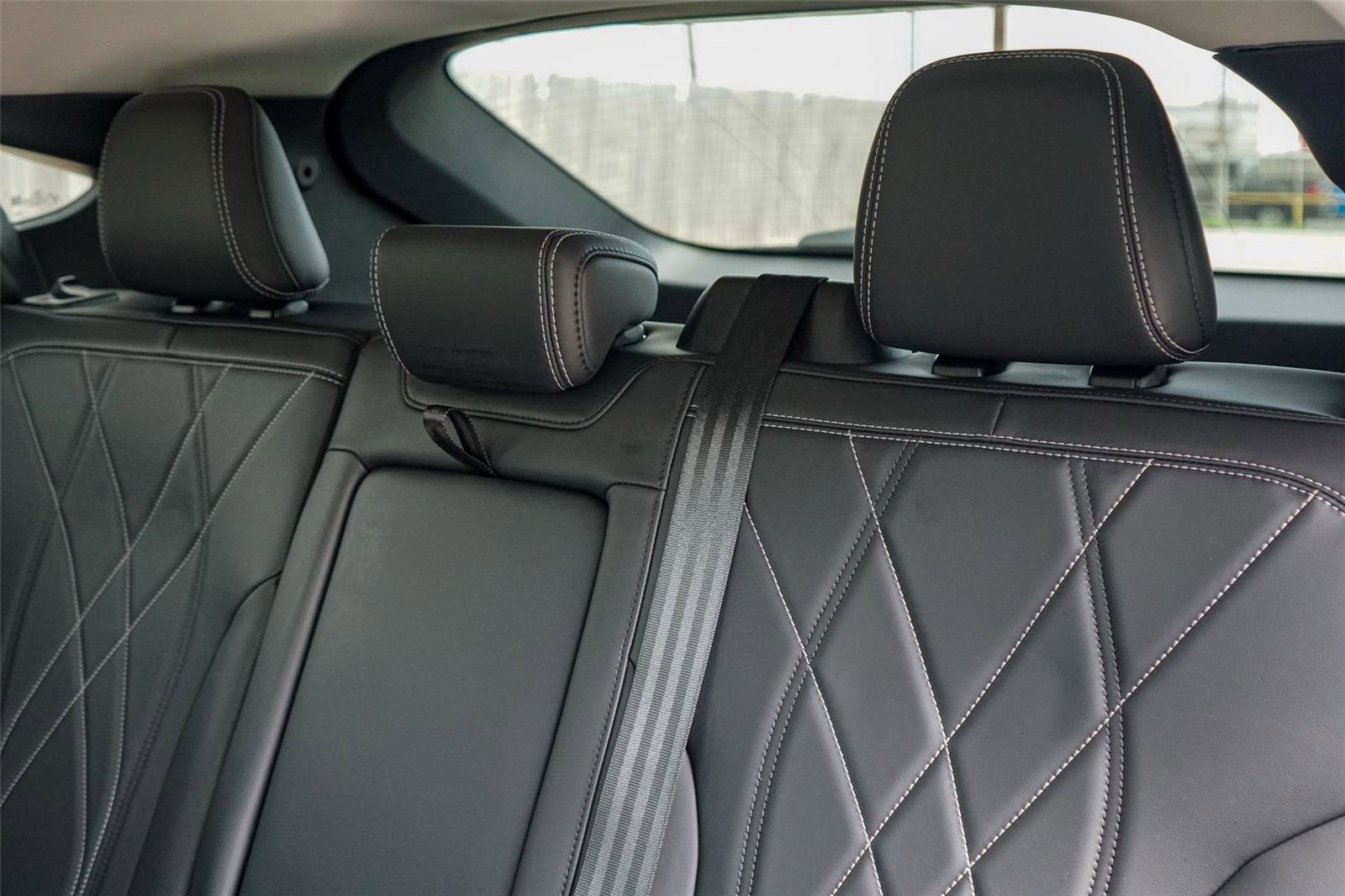 Certified 2025 Ford Mustang Mach-E Select image 24