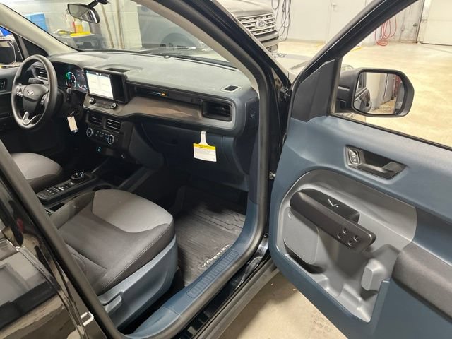 Certified 2023 Ford Maverick XL FWD image 29