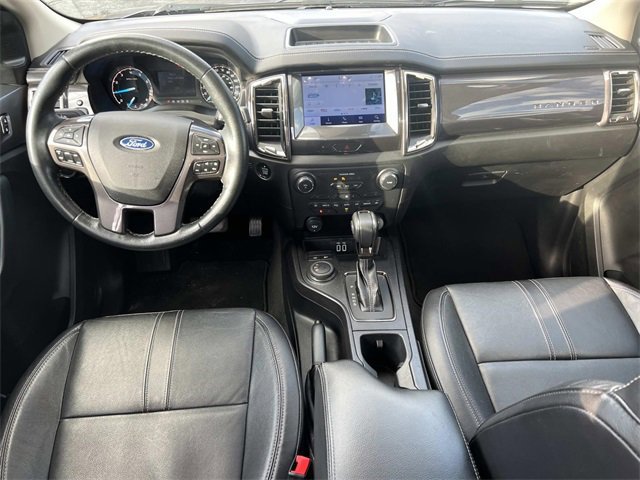 Certified 2023 Ford Ranger Lariat image 13