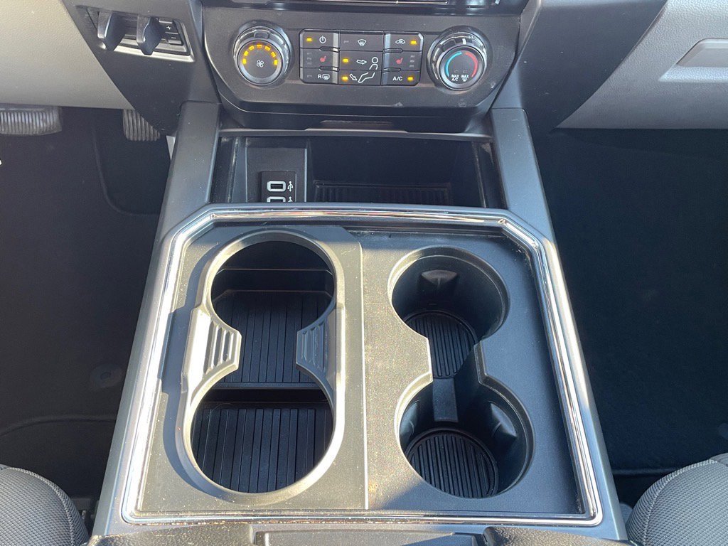 Certified 2017 Ford F250 XLT w/ XLT Premium Package image 22