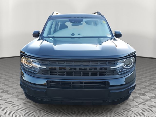 Certified 2021 Ford Bronco Sport image 5