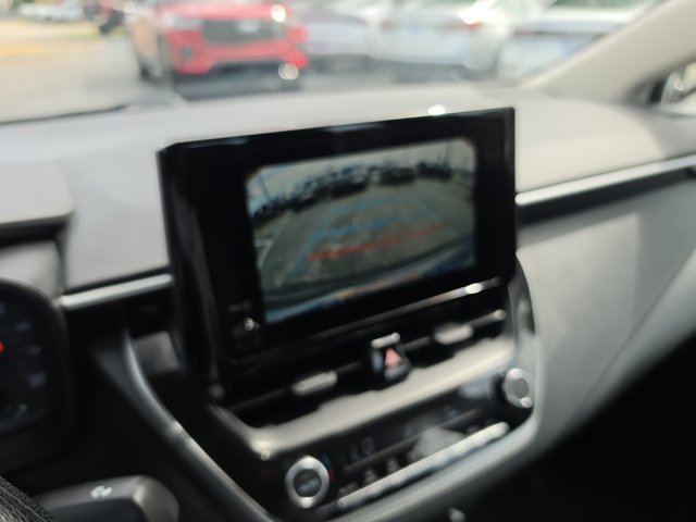 Used 2025 Toyota Corolla LE FWD image 26