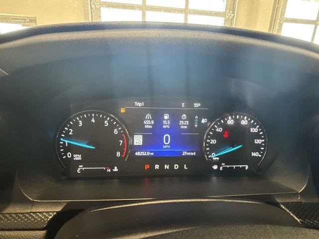 Certified 2023 Ford Explorer ST-Line image 10