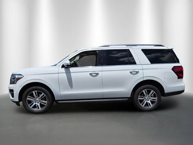 Certified 2024 Ford Expedition Limited RWD image 2