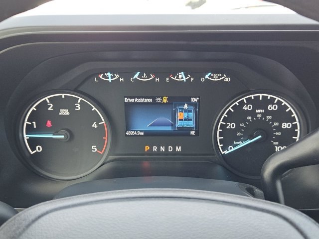 Certified 2023 Ford F250 XL w/ STX Appearance Package AWD/4WD image 34