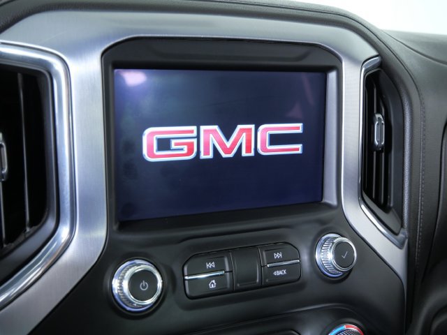 Used 2022 GMC Sierra 1500 SLT w/ SLT Premium Plus Package AWD/4WD image 22