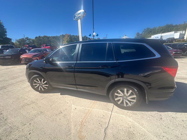 Used 2021 Honda Pilot EX-L image 22