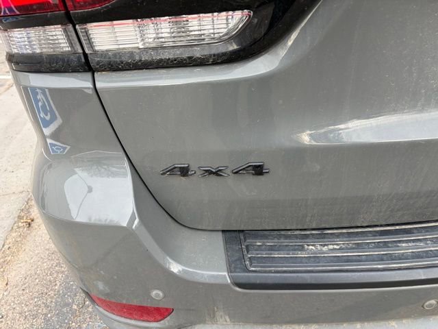 Used 2020 Jeep Grand Cherokee Altitude image 12