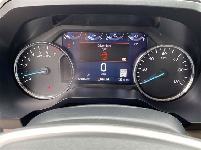 Certified 2024 Ford Expedition Max Limited image 25