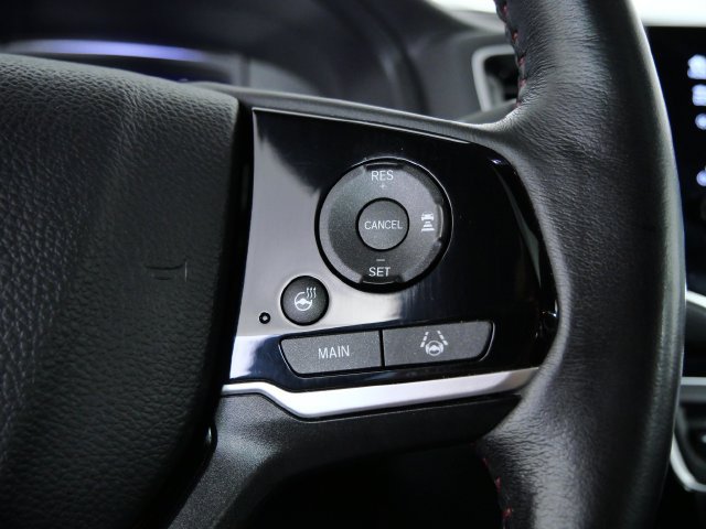 Used 2021 Honda Pilot Black Edition image 24