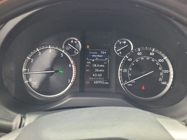 Used 2022 Lexus GX 460 Premium image 33