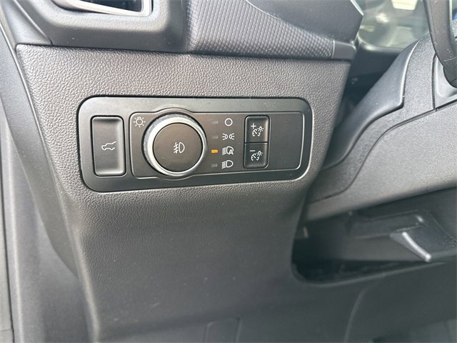 Certified 2024 Ford Bronco Sport Big Bend w/ Convenience Package image 30