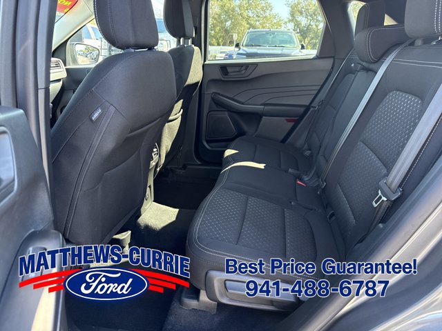 Certified 2026 Ford Escape Active FWD image 12