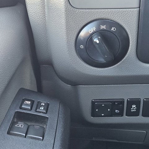 Used 2020 Nissan NV 3500 SV w/ Navigation Package image 20