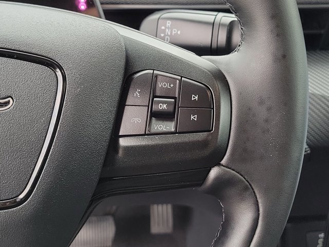 Certified 2025 Ford Mustang Mach-E Select RWD image 30